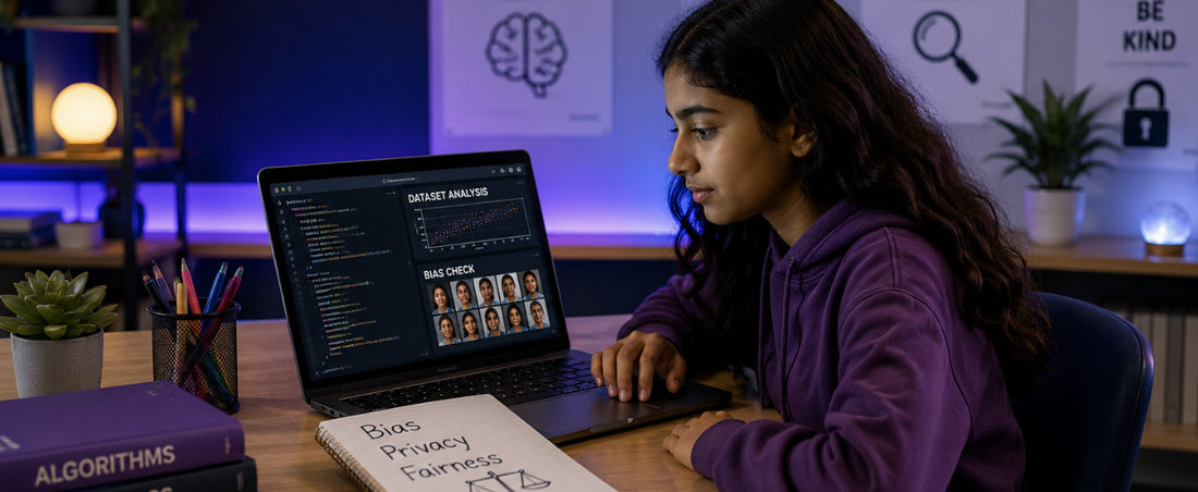 AI Literacy Lab — EdReal