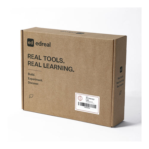AI Literacy Lab