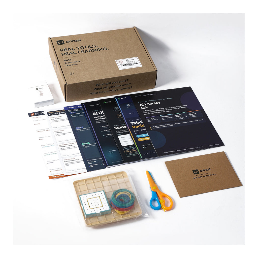 AI Literacy Lab