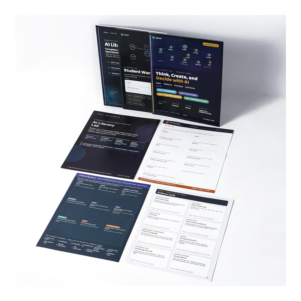 AI Literacy Lab