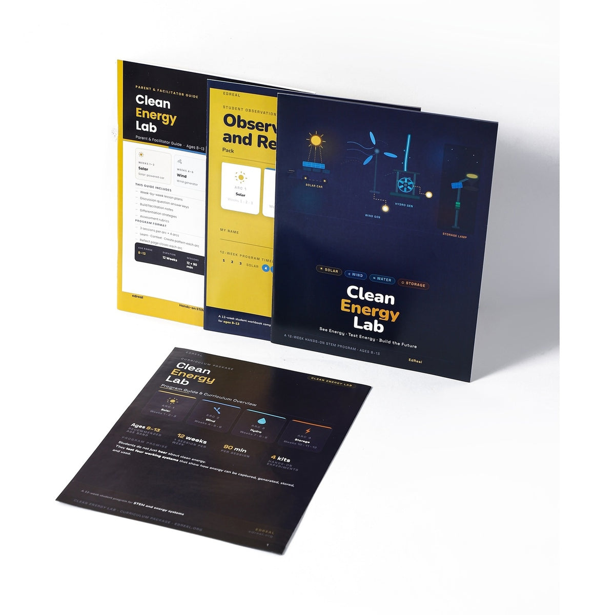 Clean Energy Lab