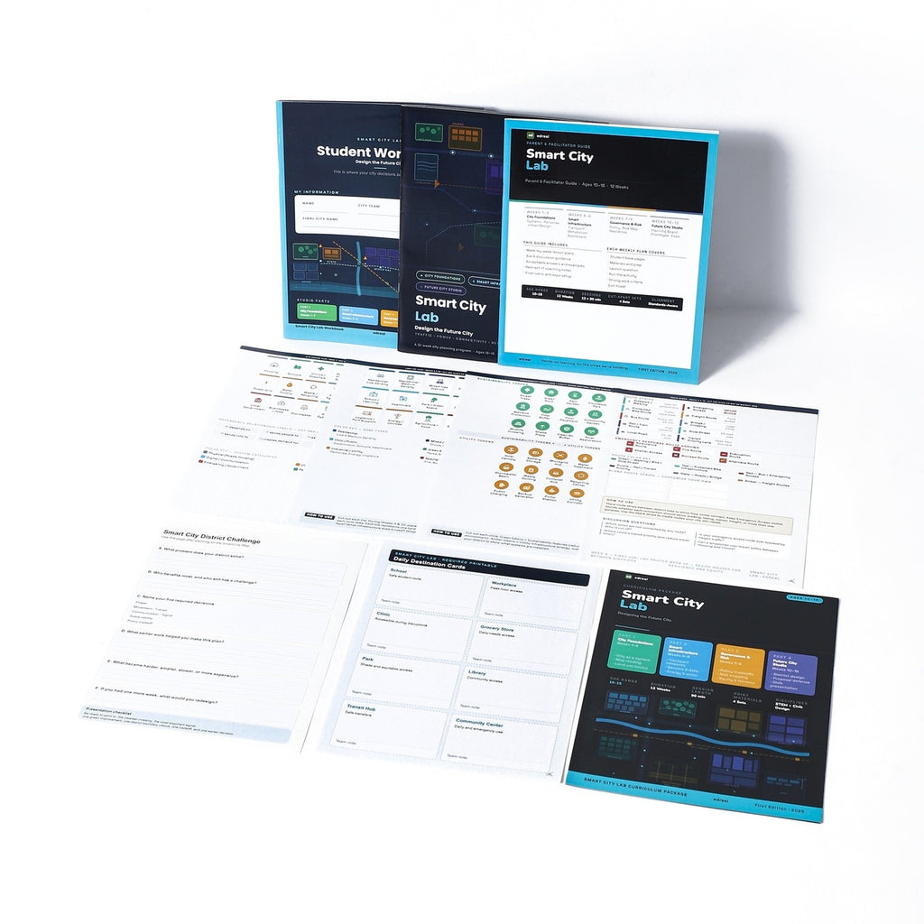 Smart City Lab