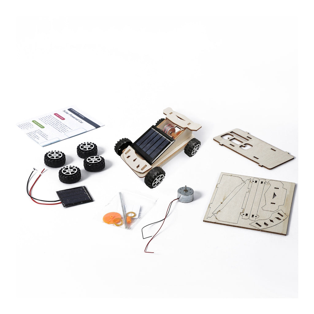 Clean Energy Lab