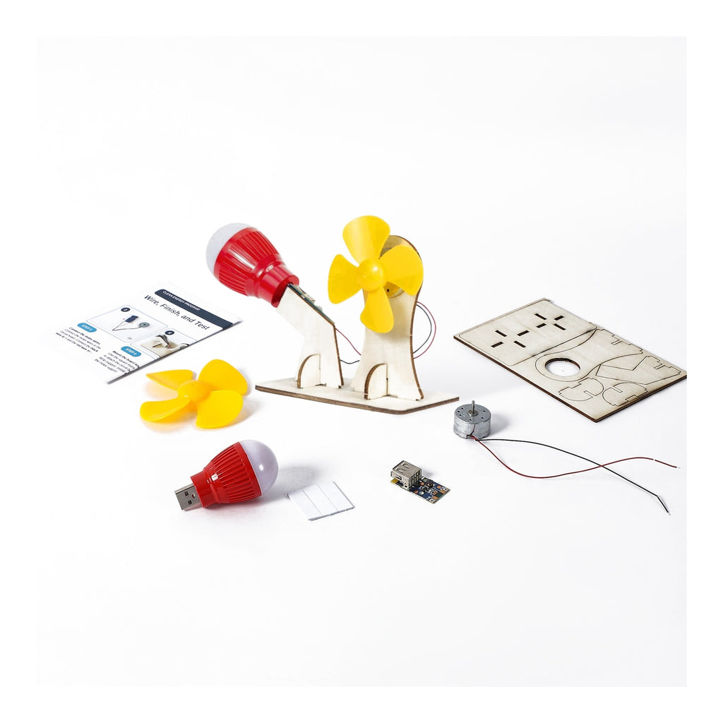 Clean Energy Lab
