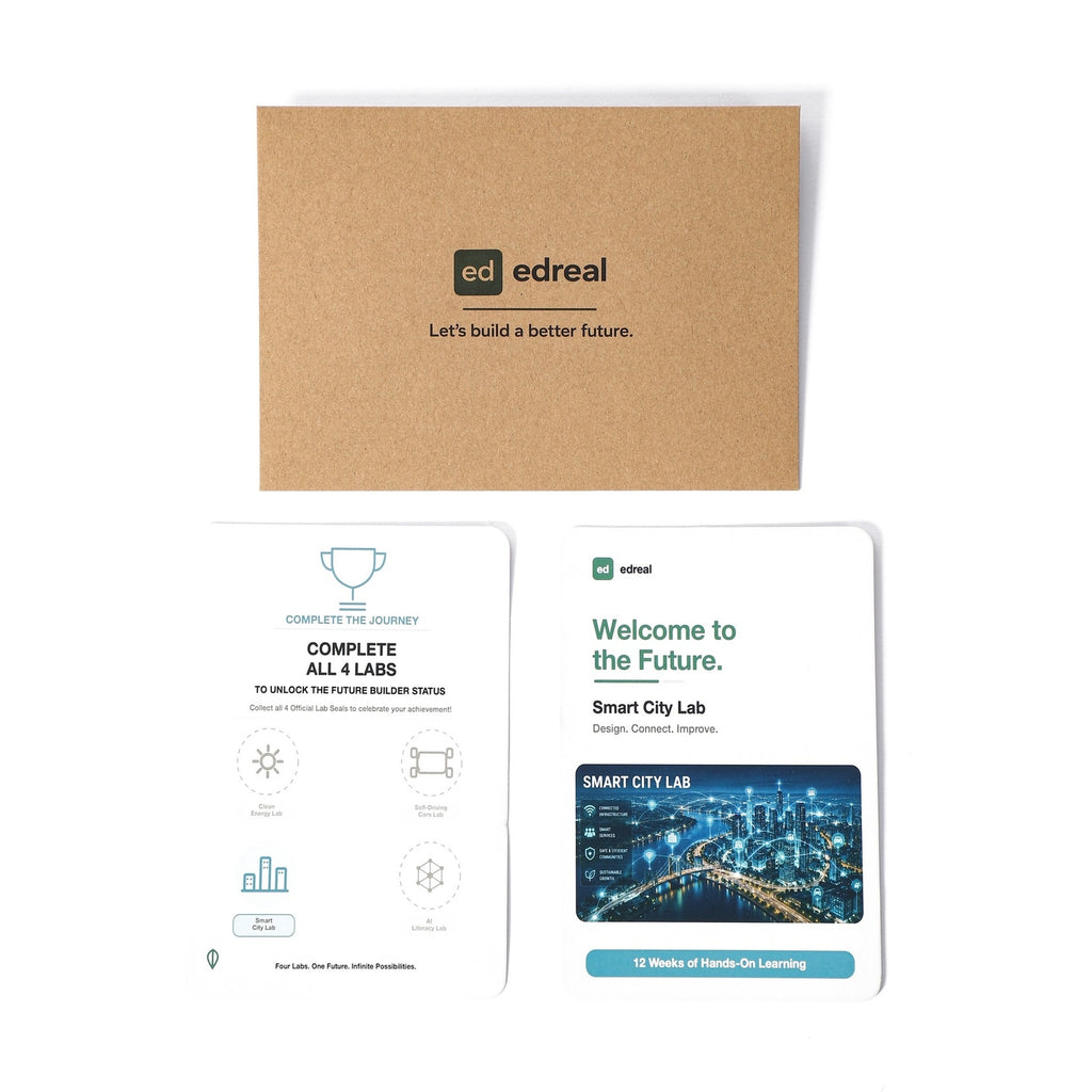 Smart City Lab