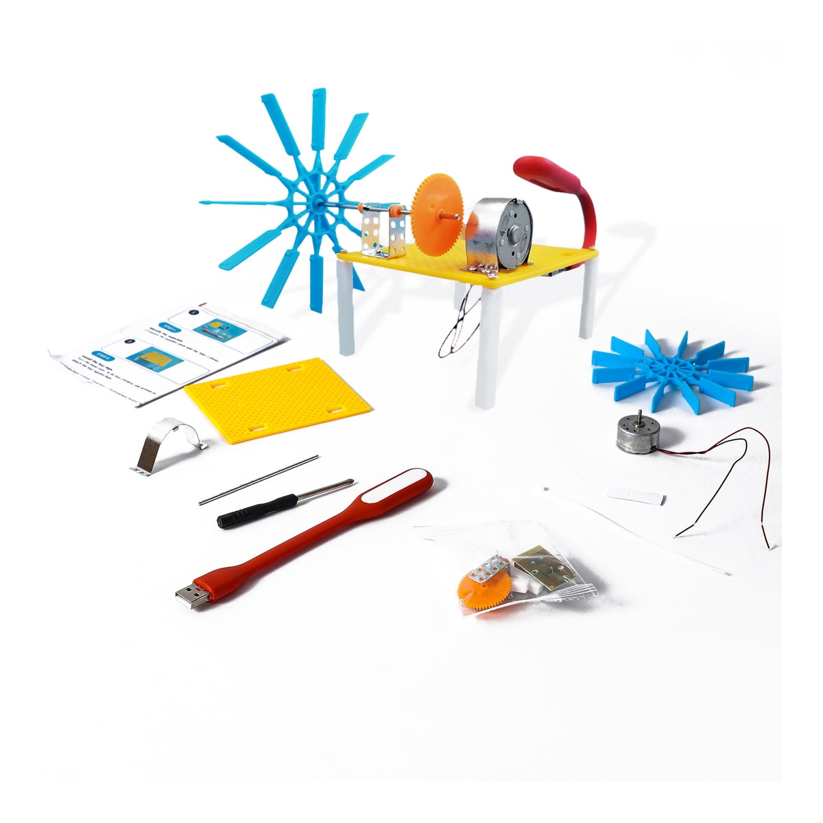 Clean Energy Lab