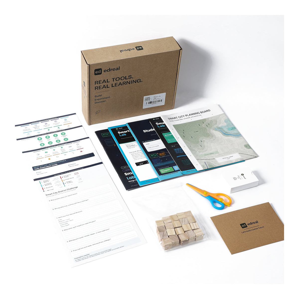 Smart City Lab