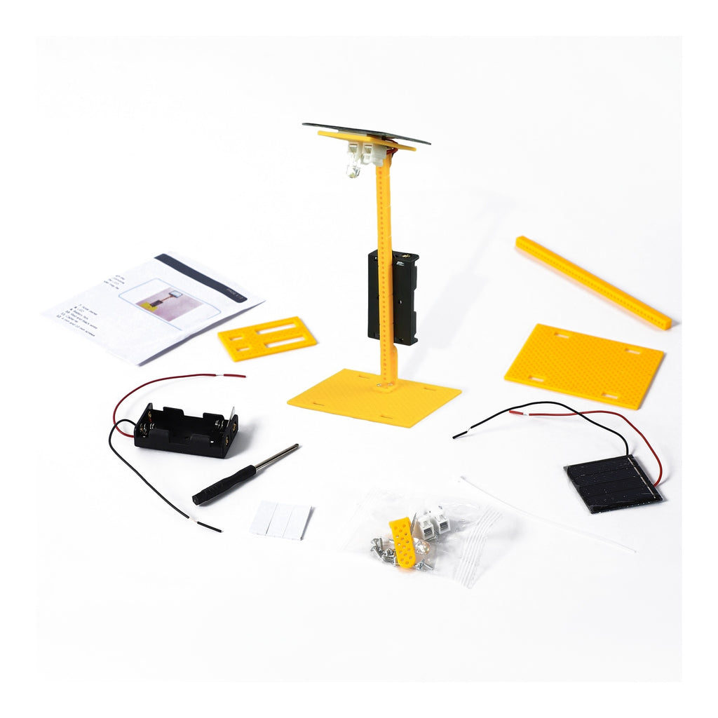Clean Energy Lab