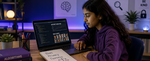 AI Literacy Lab