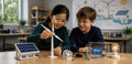 Clean Energy Lab